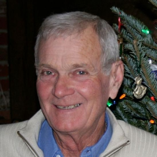 obituary photo for George