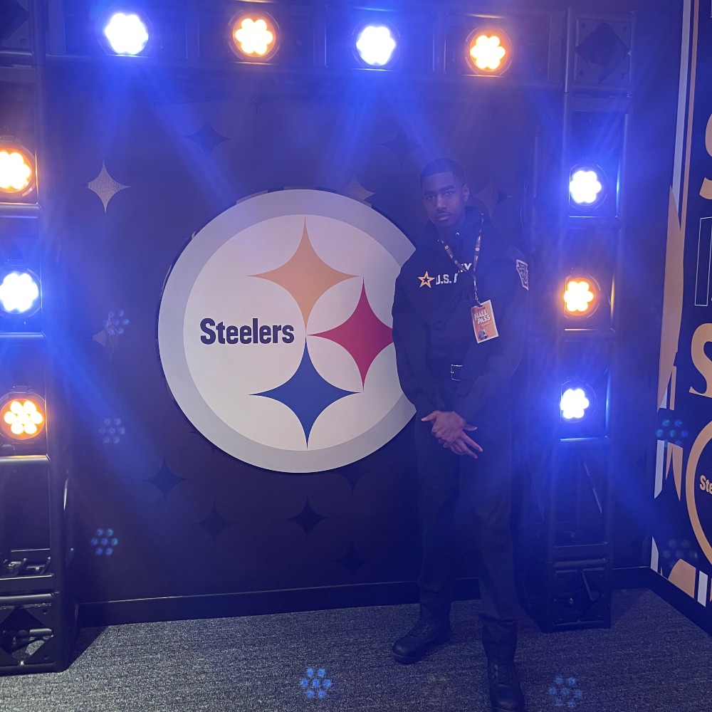 obituary photo for Mekhi