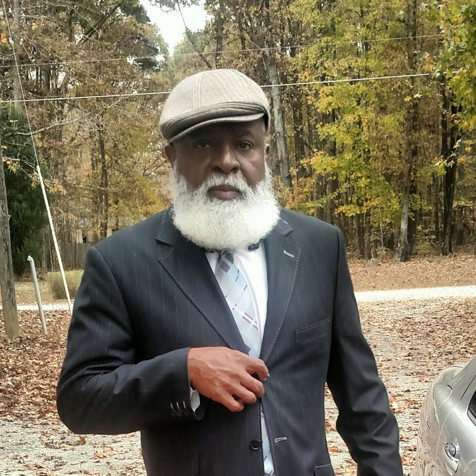 obituary photo for Rondell