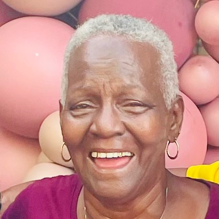 obituary photo for Betty 