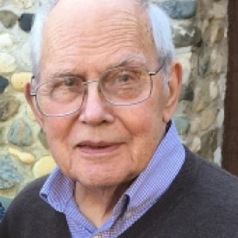 obituary photo for John J.