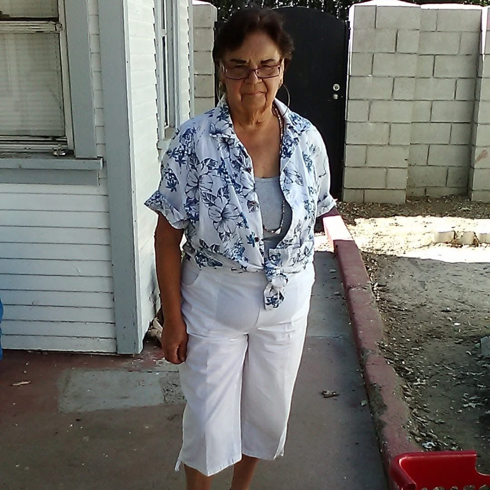 obituary photo for Janet