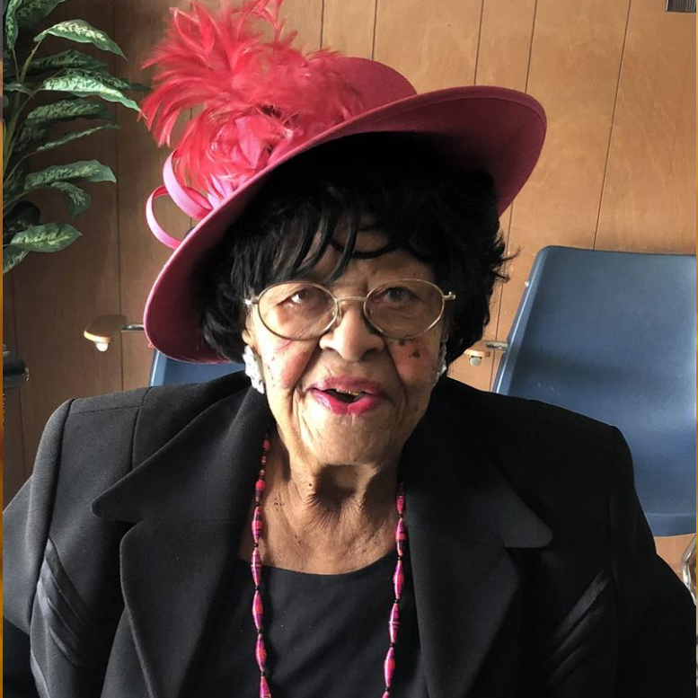 obituary photo for Marthann