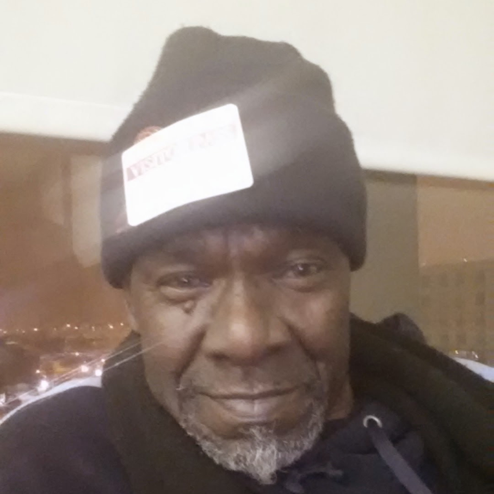 obituary photo for Alton