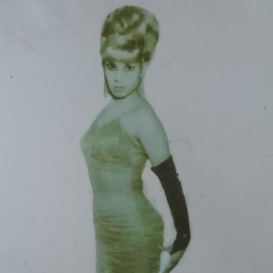 obituary photo for Maria