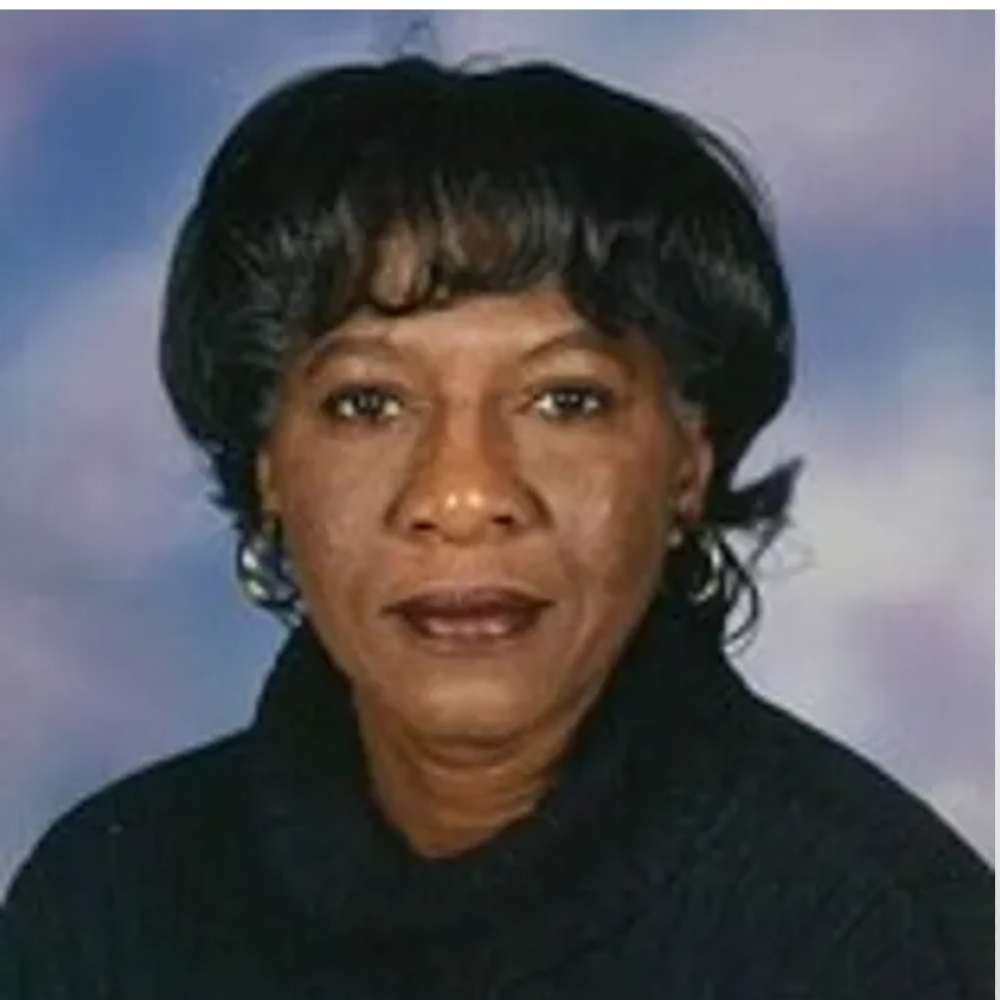 obituary photo for Mary