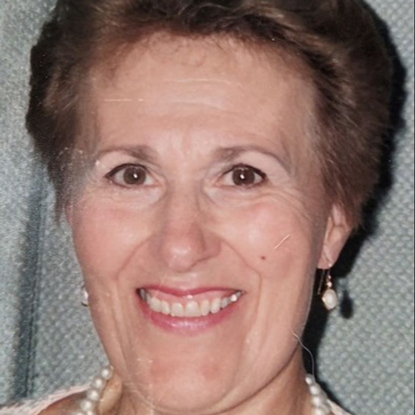 obituary photo for Maria