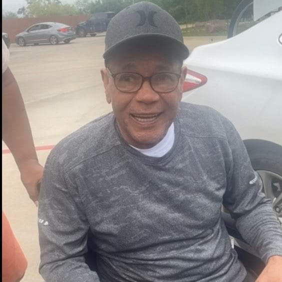 obituary photo for Harvey