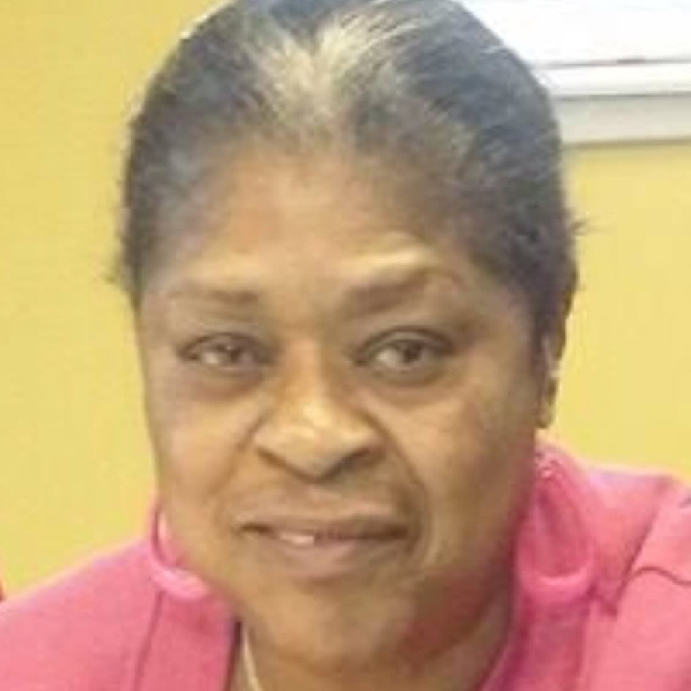 obituary photo for Rosie 