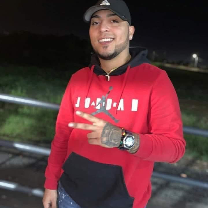 obituary photo for Neftali