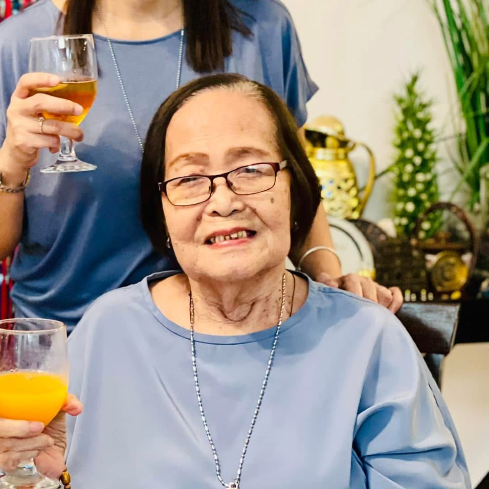 obituary photo for Virginia