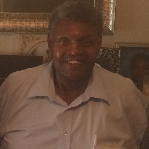 obituary photo for Keith 