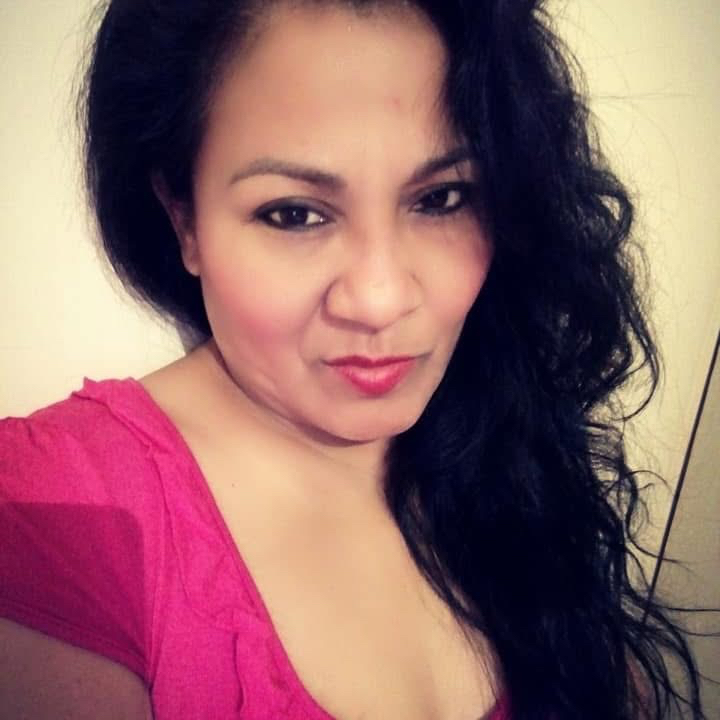 obituary photo for Andrea