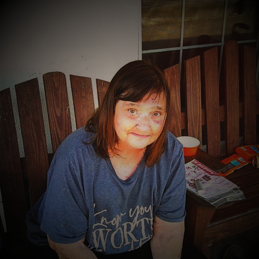 obituary photo for Brenda