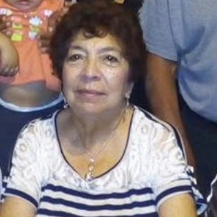 obituary photo for Eva