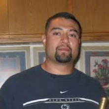 obituary photo for Jesus