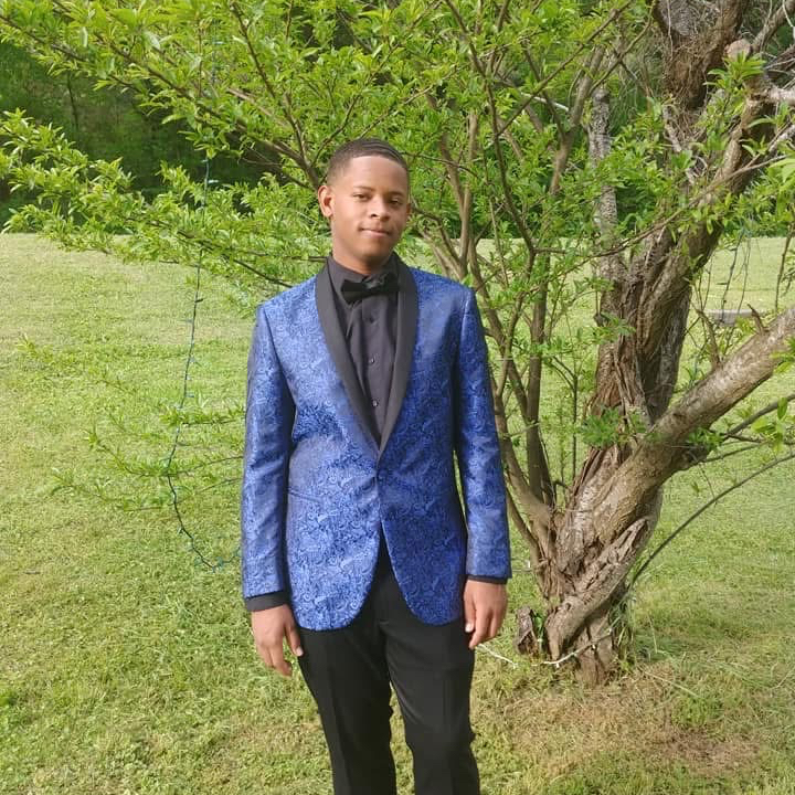 obituary photo for Hezekiah 