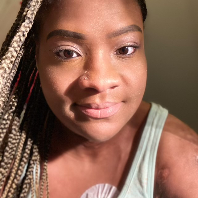 Alicia Marie  Davis obituary