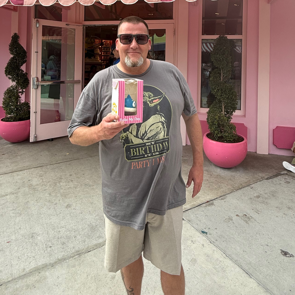 obituary photo for Billy