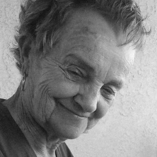 obituary photo for Audrey (Goosie)