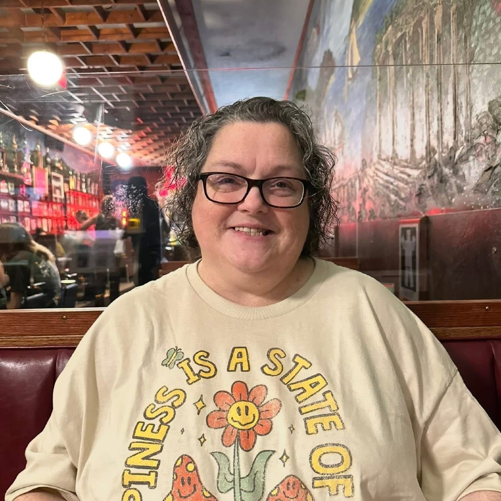 obituary photo for Jo