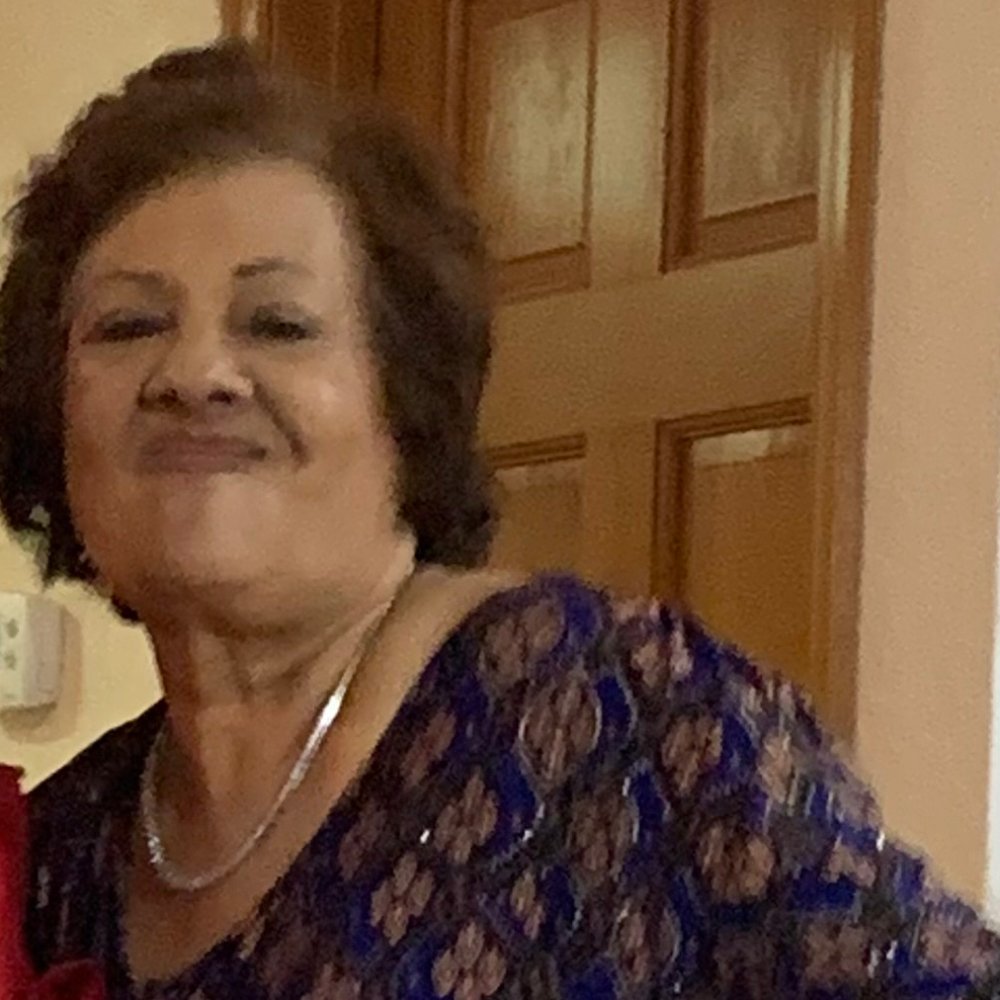 obituary photo for Patsy