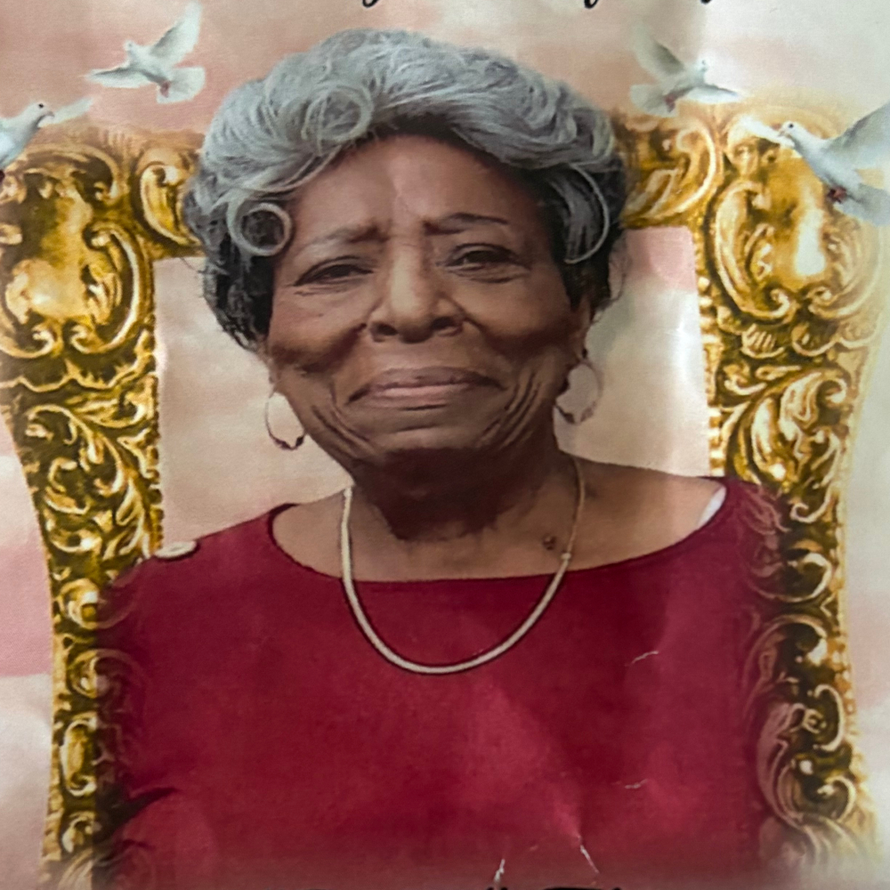 obituary photo for Odessie 