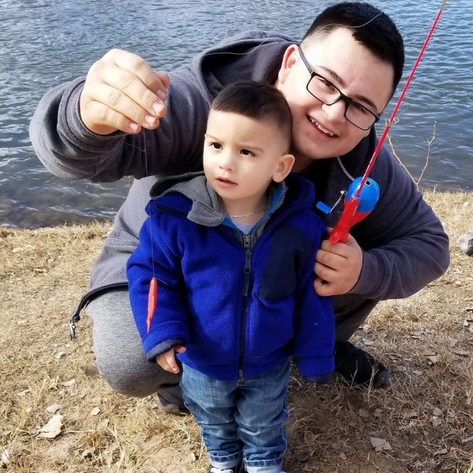 obituary photo for Joe