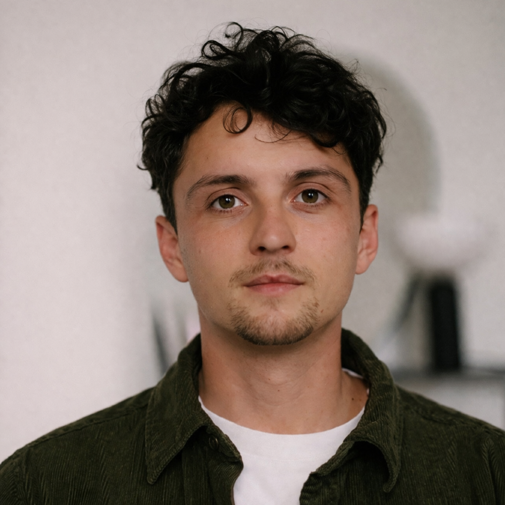 obituary photo for ALEX