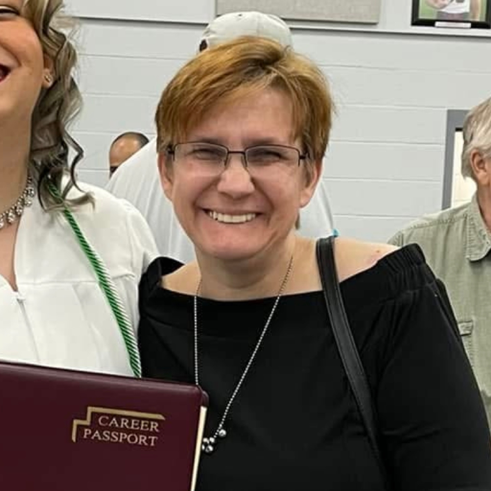 obituary photo for Jennifer 