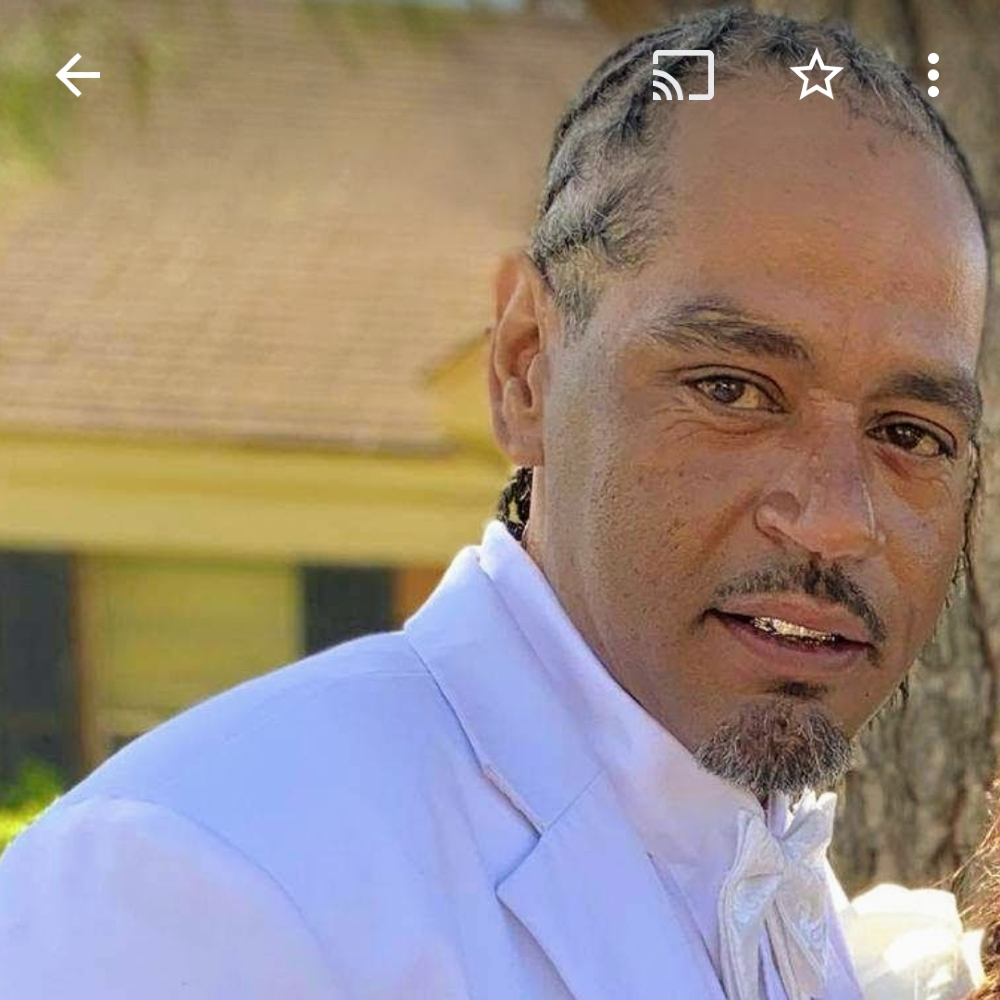 Eric  Mitchell  obituary