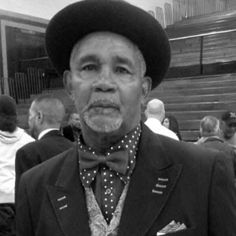 obituary photo for Johnny