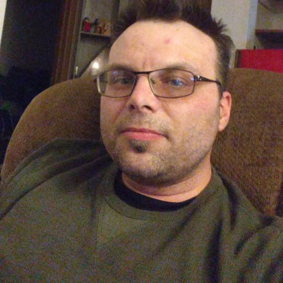obituary photo for Eric