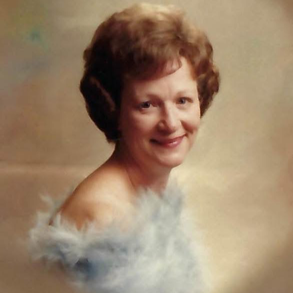 obituary photo for Jeanette 