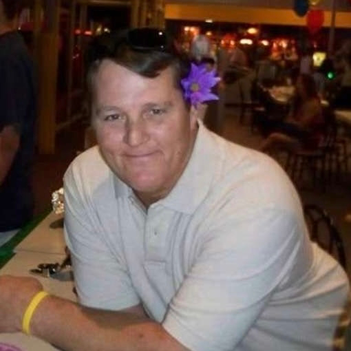 obituary photo for Allen 