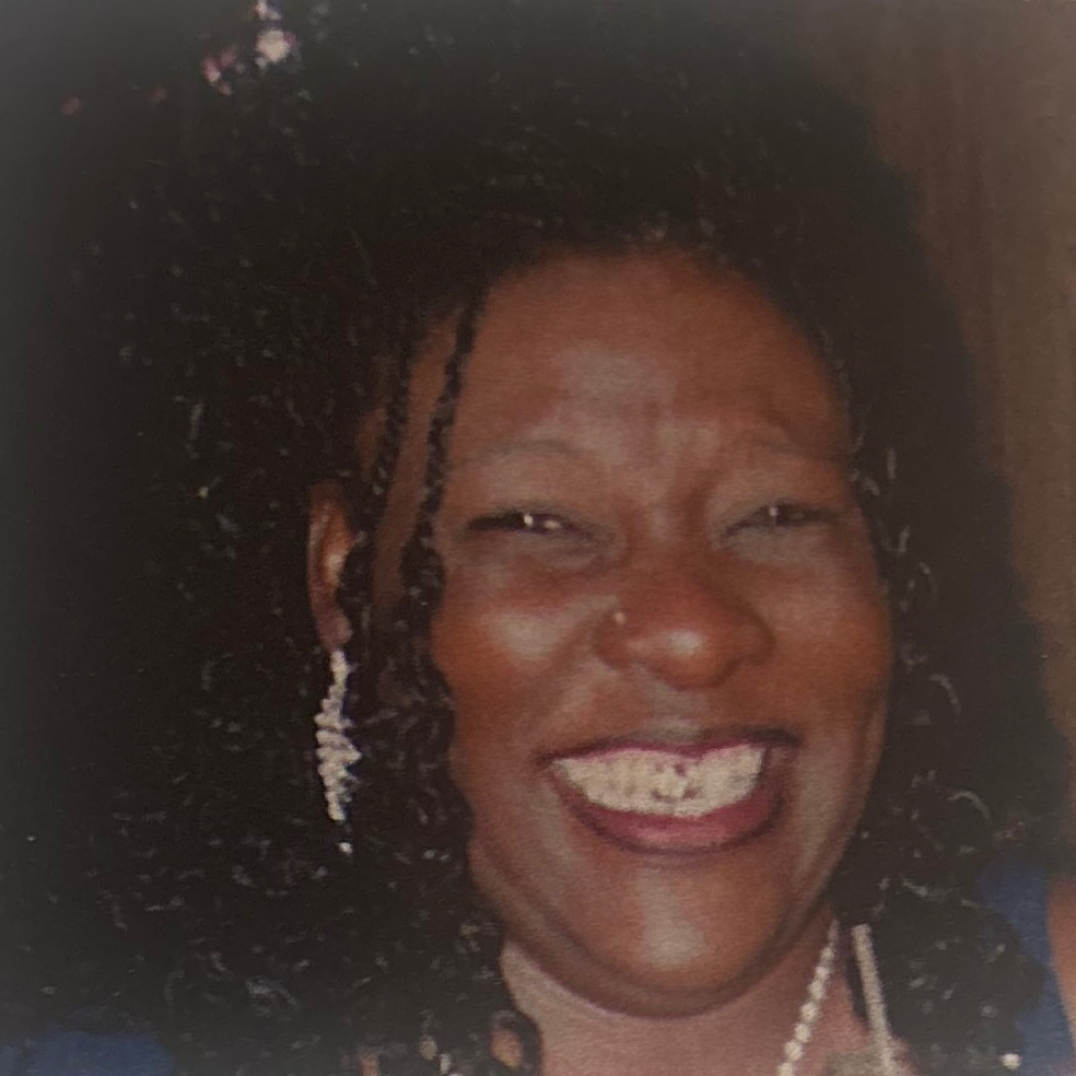 obituary photo for Sandra