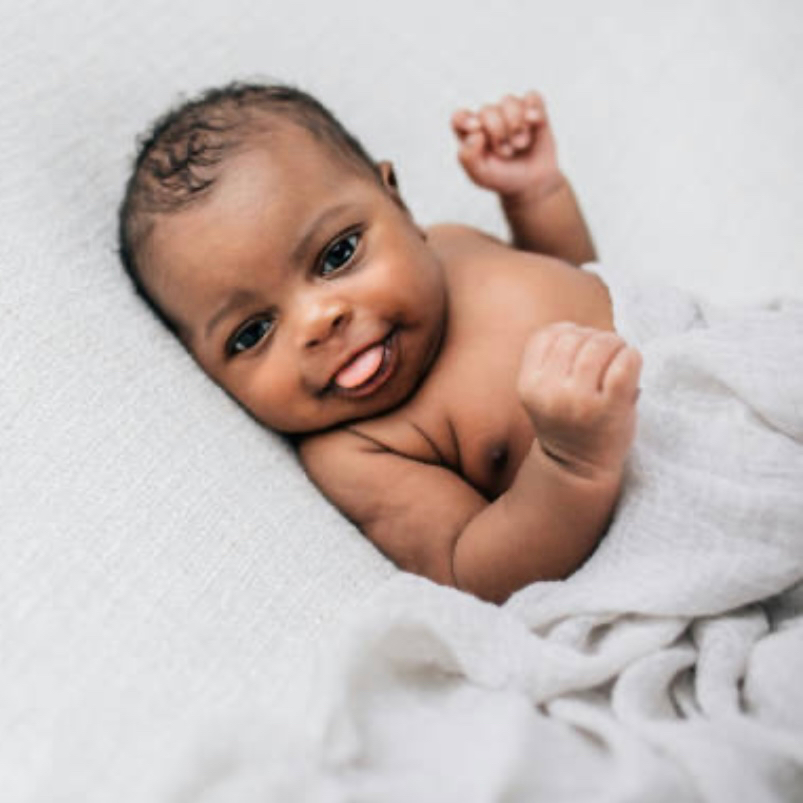 obituary photo for Justin