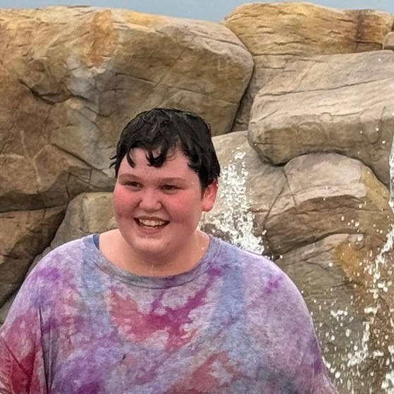 obituary photo for Jaelynn