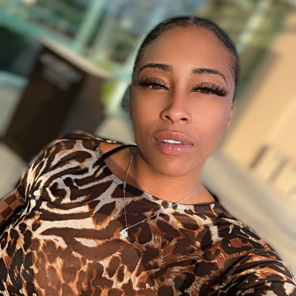 obituary photo for Aaliyah