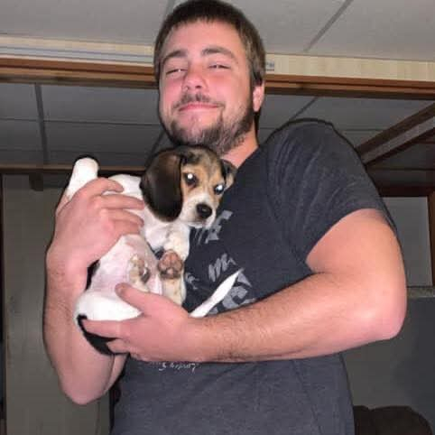 obituary photo for Joshua