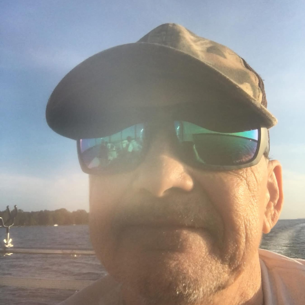 obituary photo for Richard 