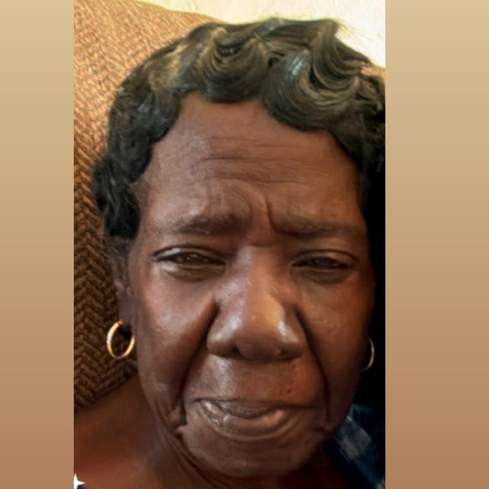 obituary photo for Walean “Willine”