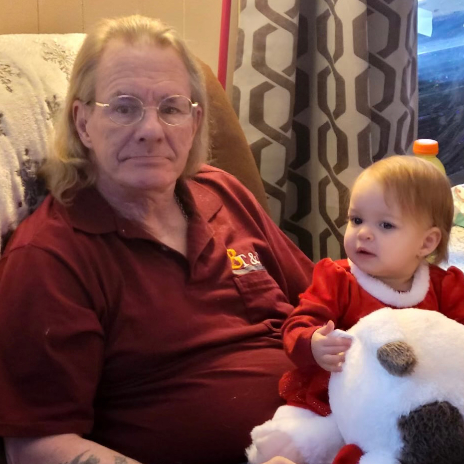 obituary photo for Gary 