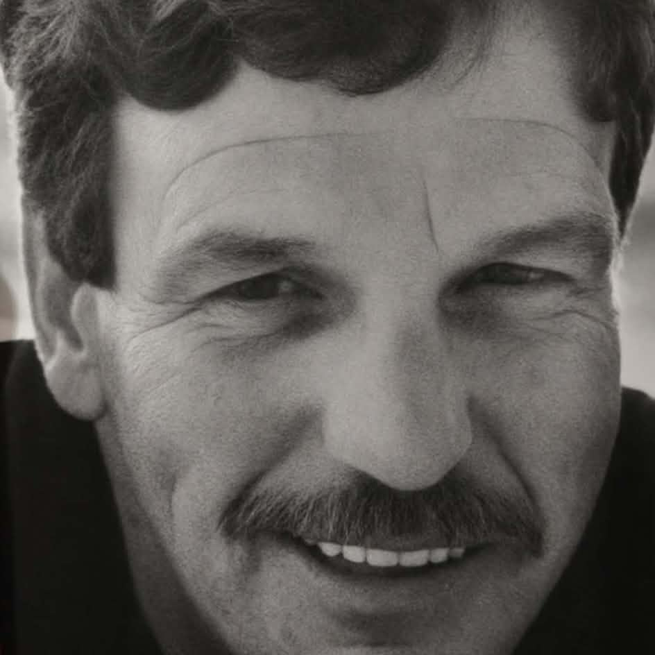 obituary photo for Wesley