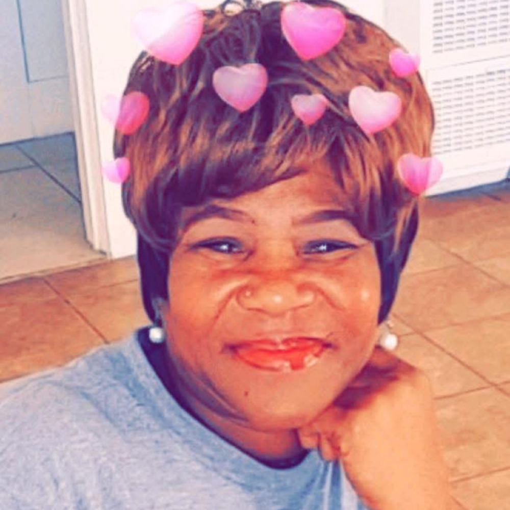 obituary photo for Jada