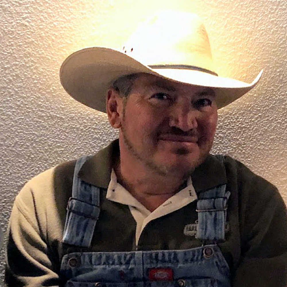 James  Zacarias  Romero obituary