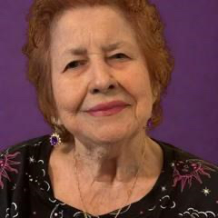 obituary photo for Loly