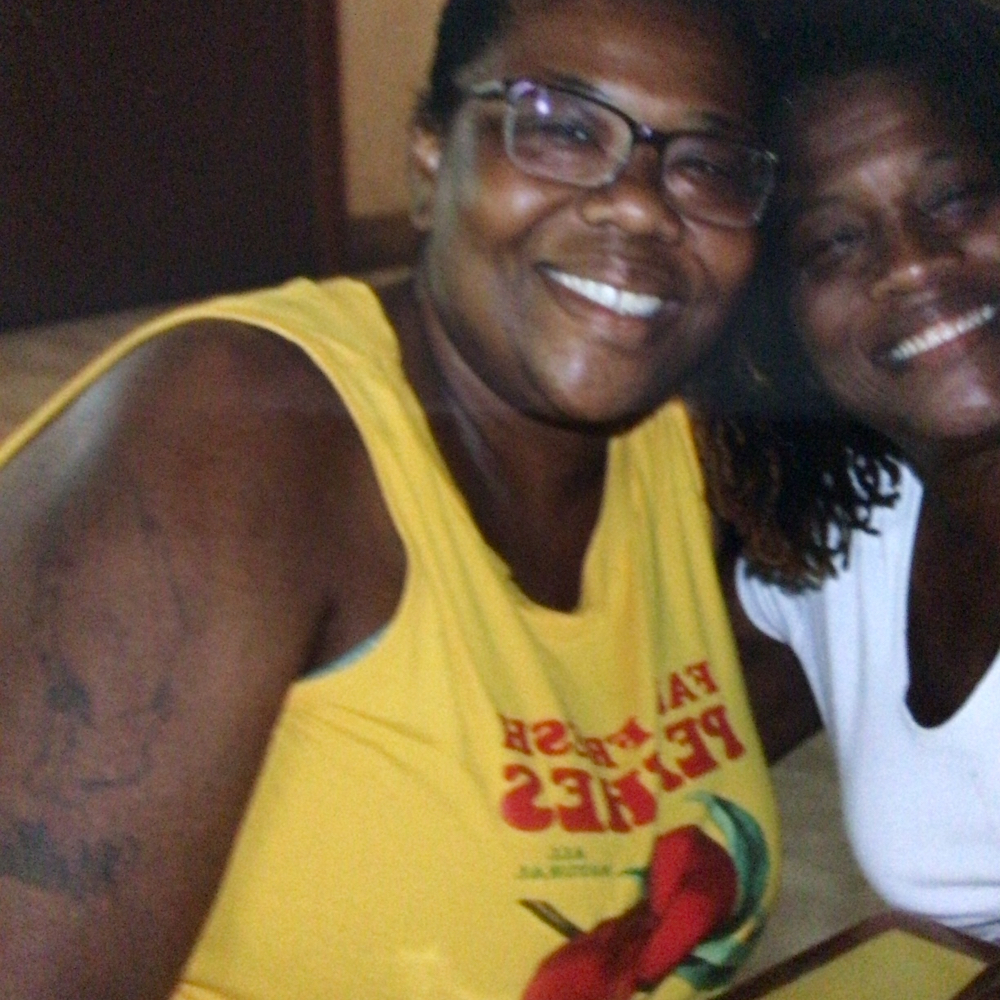 obituary photo for Tamara