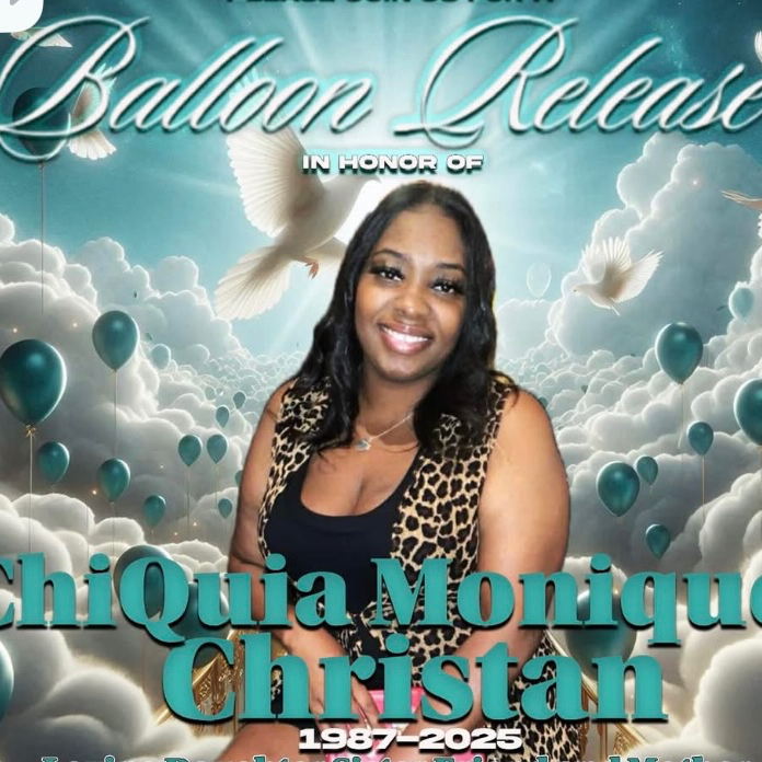 obituary photo for Chiquia