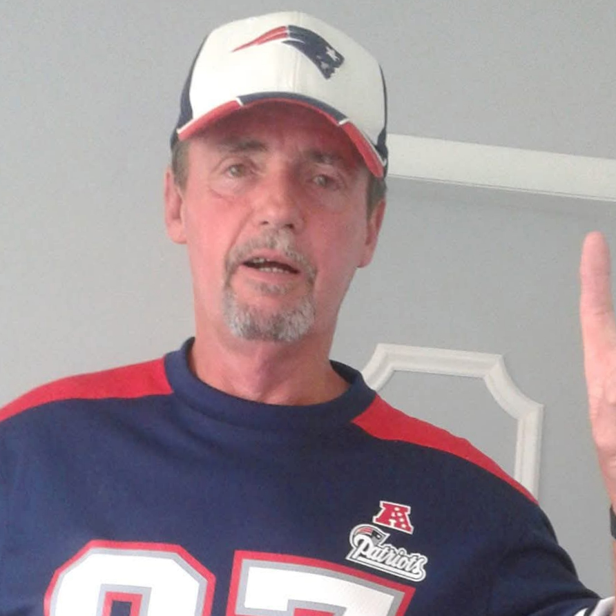 obituary photo for David 